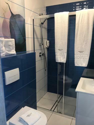 Hostal Axel Boutique