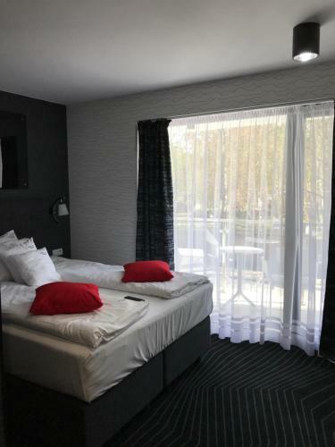 Hostal Axel Boutique