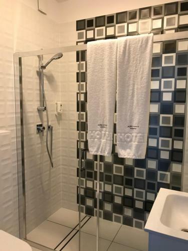 Hostal Axel Boutique