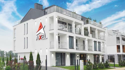 Hostal Axel Boutique