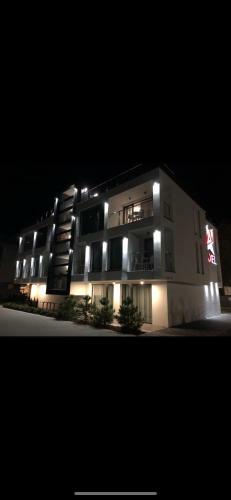 Hostal Axel Boutique