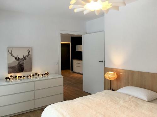 Apartamenty Innwersja