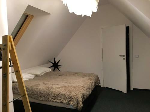 Apartamenty Innwersja