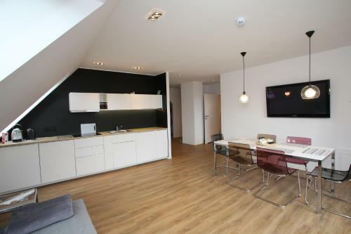 Apartamenty Innwersja