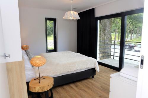 Apartamenty Innwersja