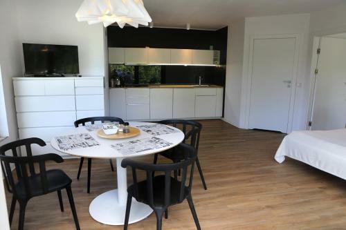 Apartamenty Innwersja