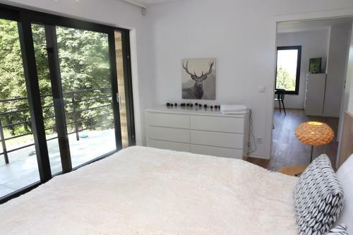 Apartamenty Innwersja