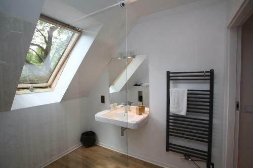 Apartamenty Innwersja