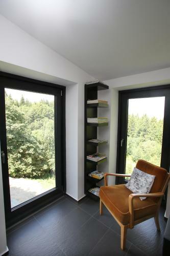 Apartamenty Innwersja