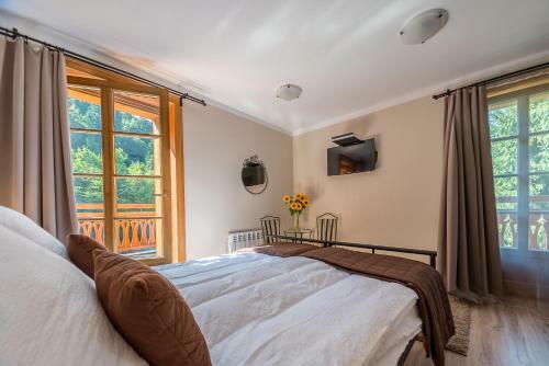 Hostal Willa Orle Gniazdo
