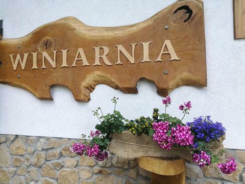 Hostal Willa Orle Gniazdo