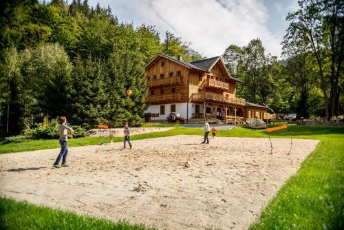Hostal Willa Orle Gniazdo
