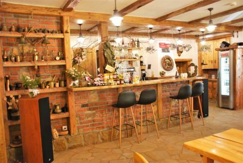 Hostal Willa Orle Gniazdo