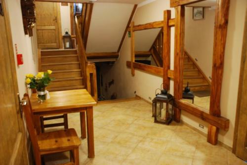 Hostal Willa Orle Gniazdo