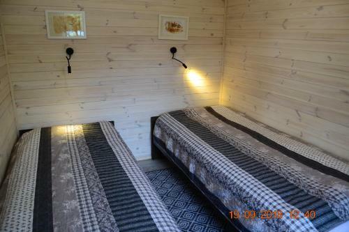 Agroturismo Kozio?kowo