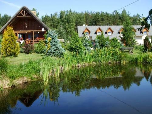 Agroturismo Kozio?kowo