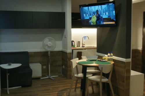 Q Apartamenty