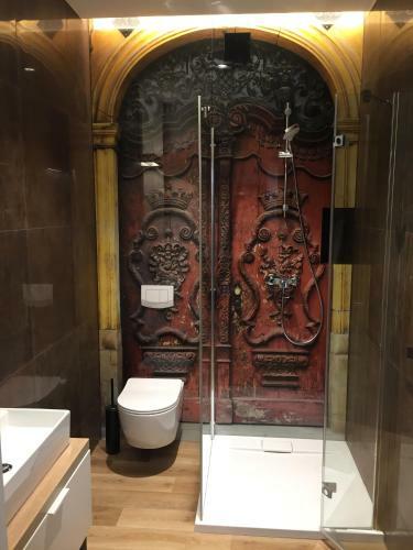 Q Apartamenty