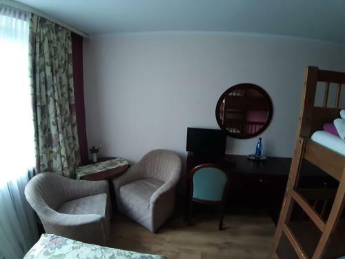 Hotel Drawa Resort