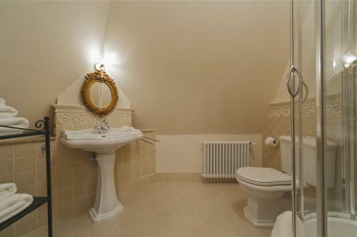 Hostal Pa?ac Grusz�w