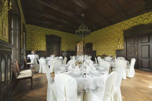 Hostal Pa?ac Grusz�w