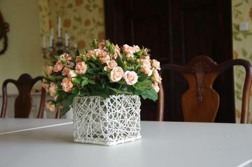 Hostal Pa?ac Grusz�w
