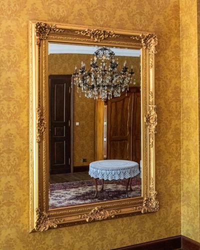 Hostal Pa?ac Grusz�w