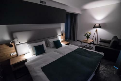 Hotel Limanova