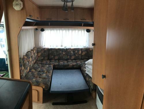 Camping - Park W?adys?awowo
