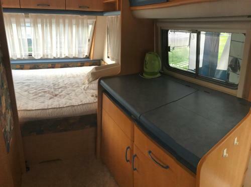 Camping - Park W?adys?awowo