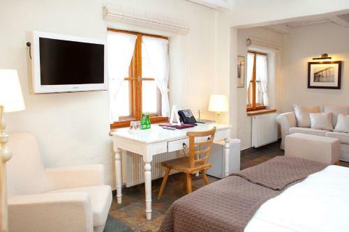 Hotel Osada G??boczek. Vine Resort&spa