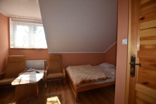 Motel Za Grosik