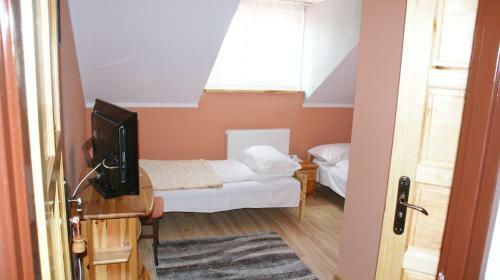 Motel Za Grosik