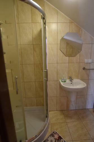 Motel Za Grosik