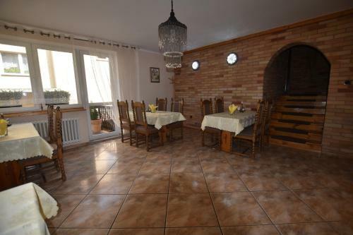 Motel Za Grosik