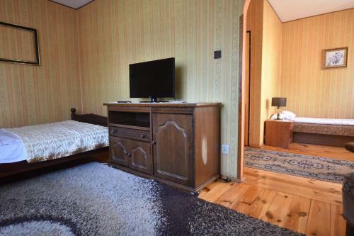 Motel Za Grosik
