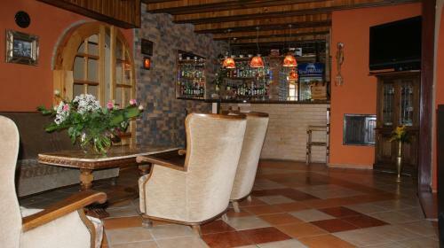 Motel Za Grosik