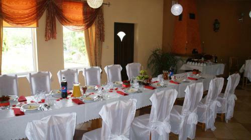 Motel Za Grosik