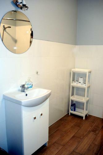 Apartament W?growiec
