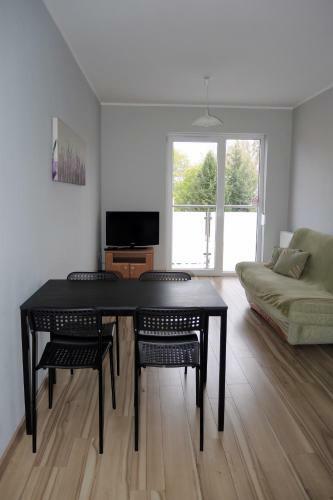Apartament W?growiec
