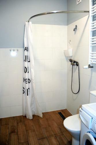 Apartament W?growiec