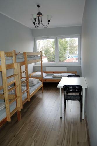 Apartament W?growiec