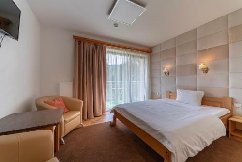 Hotel Willa Magnat