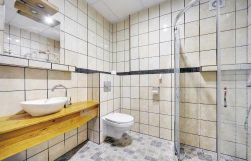 Hostal Pod Smerkami