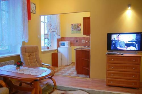 Apartamento Elmar