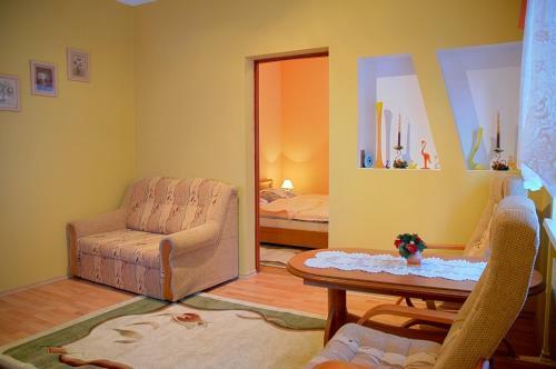 Apartamento Elmar
