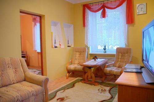 Apartamento Elmar