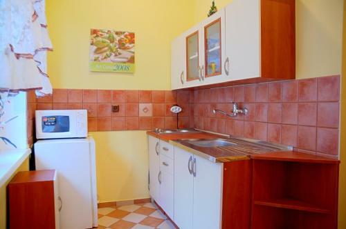 Apartamento Elmar