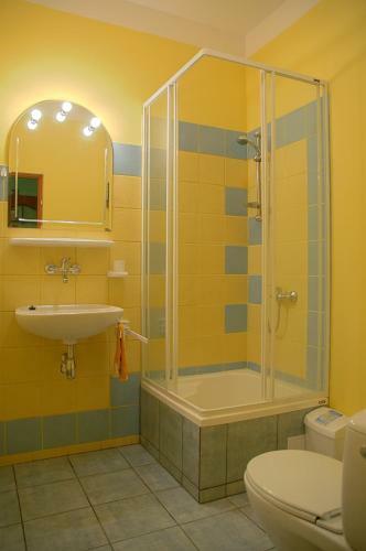 Apartamento Elmar