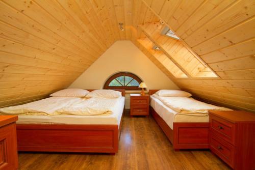 Hostal Willa Echo